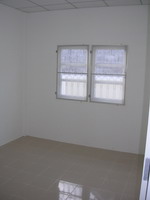 Pure Villa - 1 Empty room